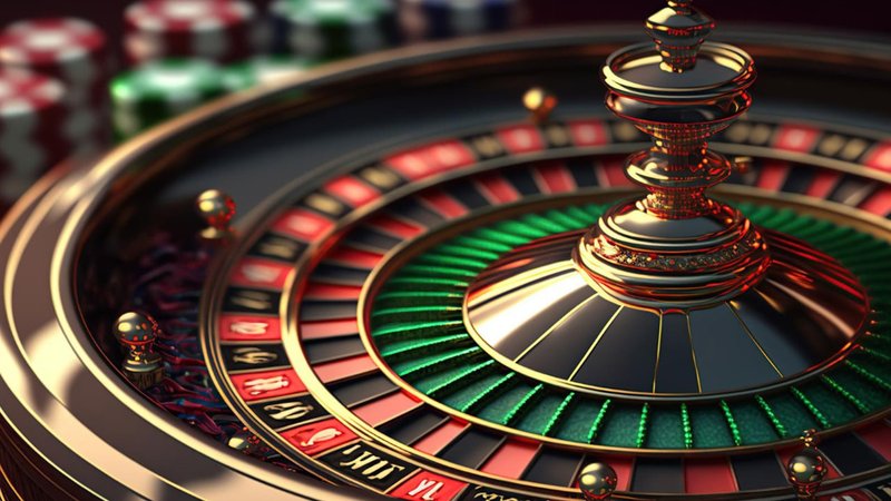 Meilleur casino en ligne avec bonus sans depot obligatoire à Canada