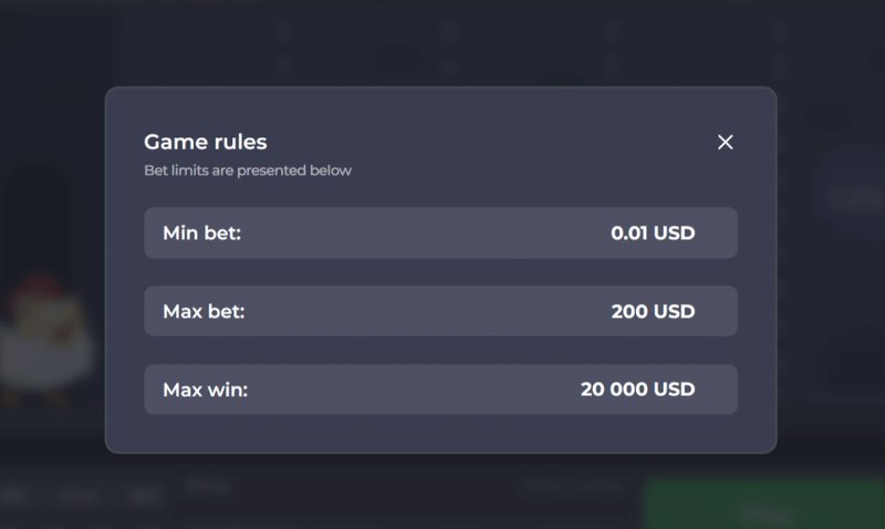 Best chicken road oficial in Spain Best chicken road oficial in Spain